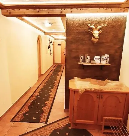 דירה Mountain-feeling *