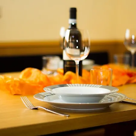 Apart Mountain-feeling Apartment Kappl (Landeck)
