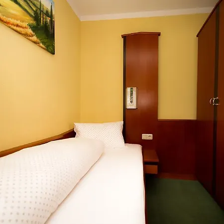 Mountain-feeling דירה קאפל