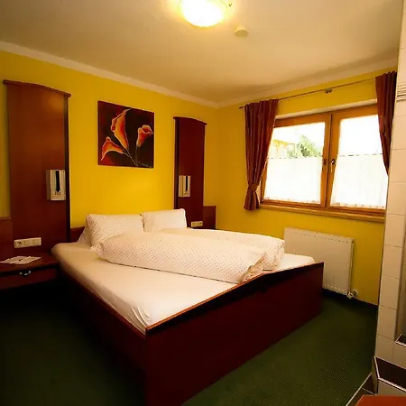 Mountain-feeling קאפל