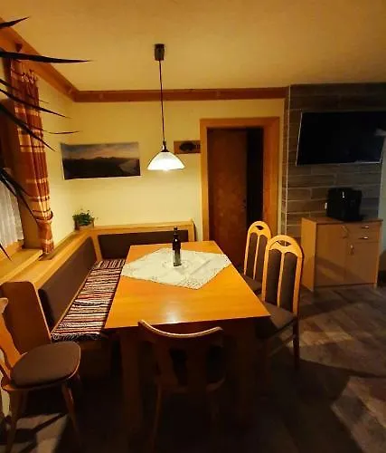 Mountain-feeling Kappl (Landeck)