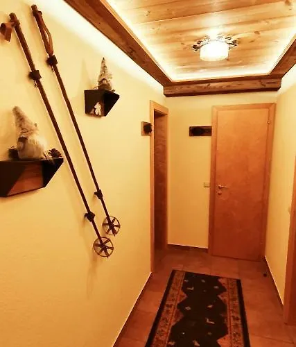 Mountain-feeling * Kappl (Landeck)