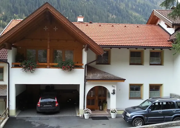 公寓 Mountain-feeling *