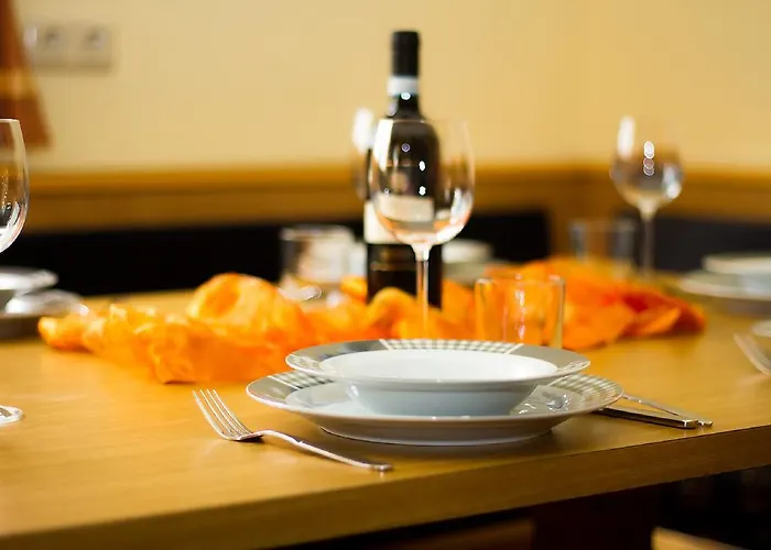 Mountain-feeling Apartamento Kappl (Landeck)