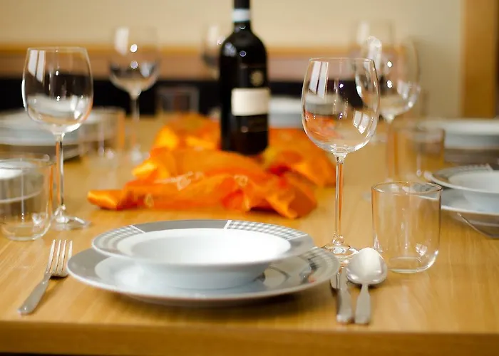 Mountain-feeling 公寓