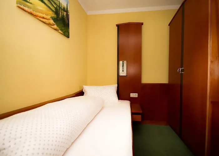 Mountain-feeling Apartamento Kappl (Landeck)