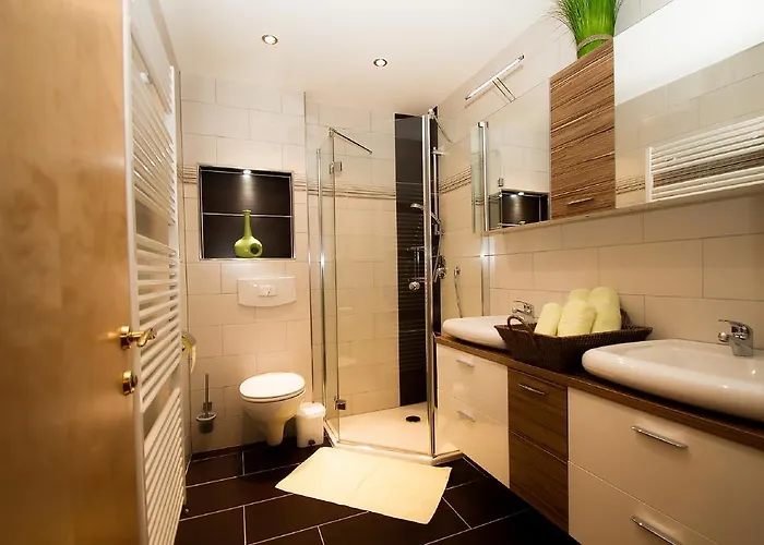 Mountain-feeling Apartamento Kappl (Landeck)