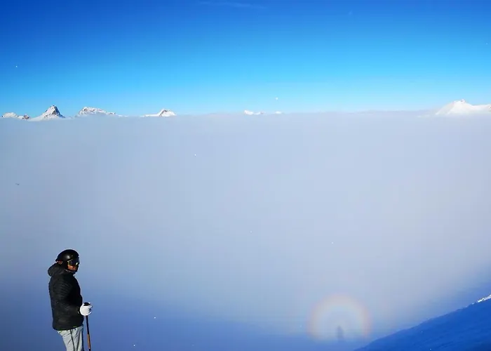 公寓 Mountain-feeling