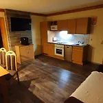 Apartment Apart Mountain-feeling *