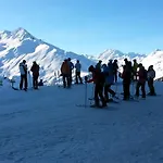 Apartment Apart Mountain-feeling *
