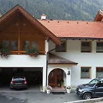 Apartment Apart Mountain-feeling *