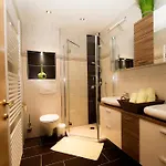 Apart Mountain-feeling Apartment Kappl (Landeck)