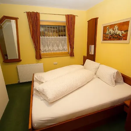 Appartement Mountain-feeling